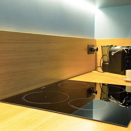 Real Passeggio - Dimore Partenopee * 那不勒斯