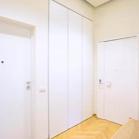 Real Passeggio - Dimore Partenopee 公寓 那不勒斯