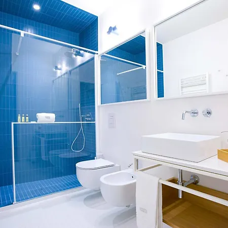 Real Passeggio - Dimore Partenopee 那不勒斯