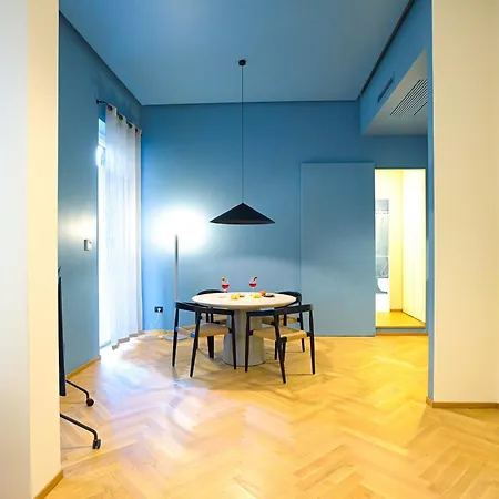 Real Passeggio - Dimore Partenopee