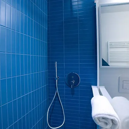 Real Passeggio - Dimore Partenopee Appartement