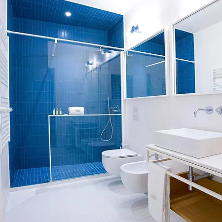 Real Passeggio - Dimore Partenopee Appartement *