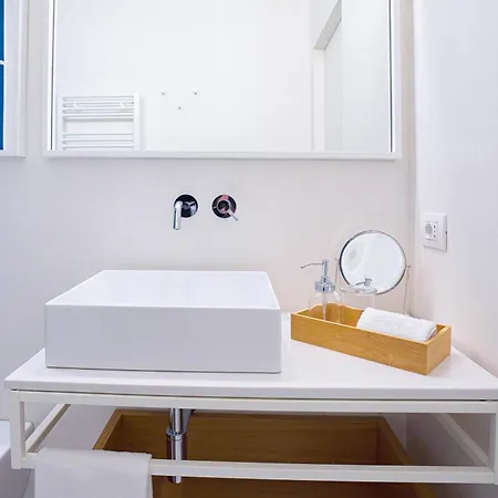 公寓 Real Passeggio - Dimore Partenopee *