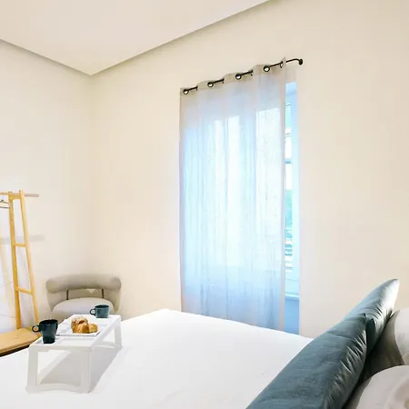 Real Passeggio - Dimore Partenopee