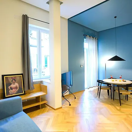 Real Passeggio - Dimore Partenopee *