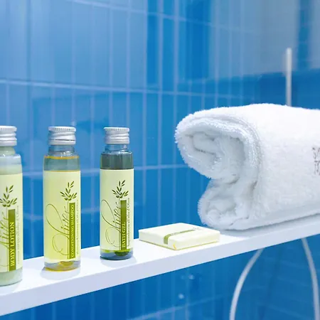 Real Passeggio - Dimore Partenopee 那不勒斯