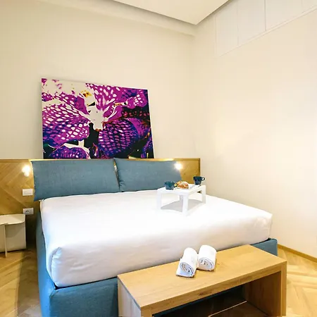 Daire Real Passeggio - Dimore Partenopee *